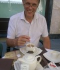 Rencontre Homme : Jean francois, 64 ans à Suisse  vevey